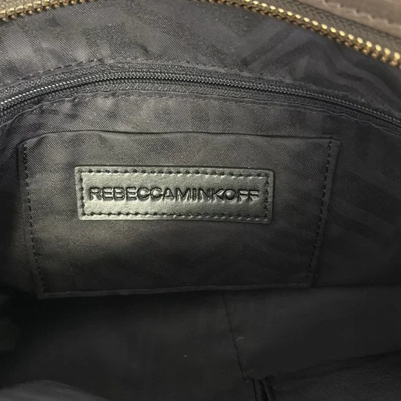 Rebecca Minkoff leather - Picture 9 of 13